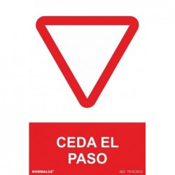 S. CEDA EL PASO PVC 3 MM...