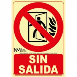 S. SIN SALIDA PVC 0.7...