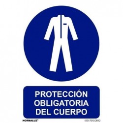 S. PROTECCION OBLIGATORIA...