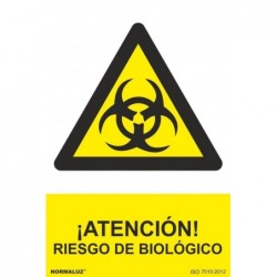 S.PELG. RIESGO DE BIOLOGICO...