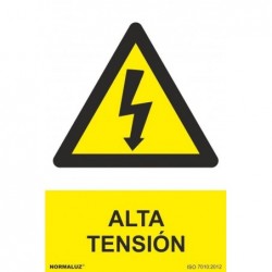 S.PELG. ALTA TENSION PVC 3...