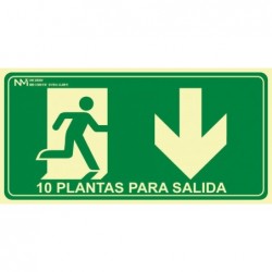 S. PLANTA PARA...