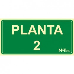 S. PLANTA PERSONALIZADA...