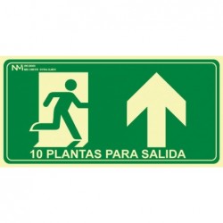 S. PLANTA PARA SALIDA (...