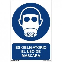 ADH OBLIGATORIO MASCARA...