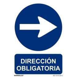 ADH DIRECCION OBLIGATORIA...