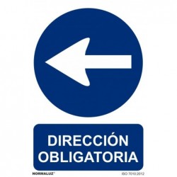 ADH DIRECCION OBLIGATORIA...