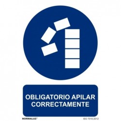 ADH OBLIGATORIO APILAR...