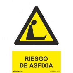 ADH PELIGRO DE ASFIXIA...