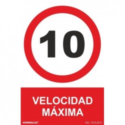 ADH VELOCIDAD MAXIMA 10...