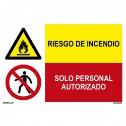 ADH COMB P.INCENDIO/PR.SOLO...