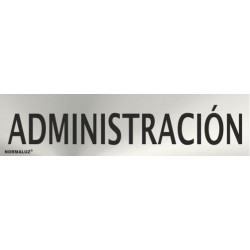 SEAL INOX ADMINISTRACCION...